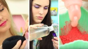 astuces maquillage compilation pratiques