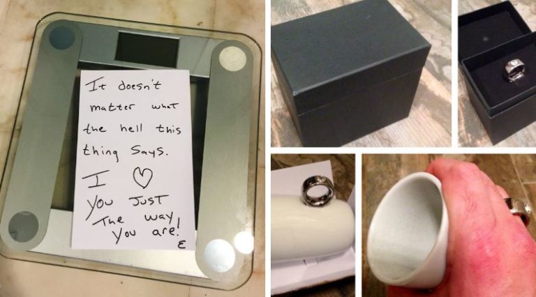 Saint-Valentin amour humour