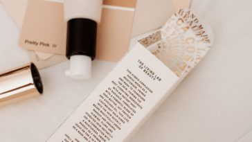 acheter produit de beauté creme fond teint cosmétique