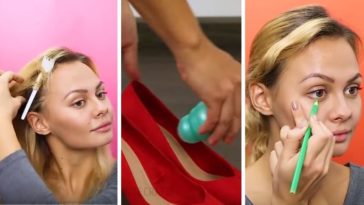 astuces beauté méconnues originales