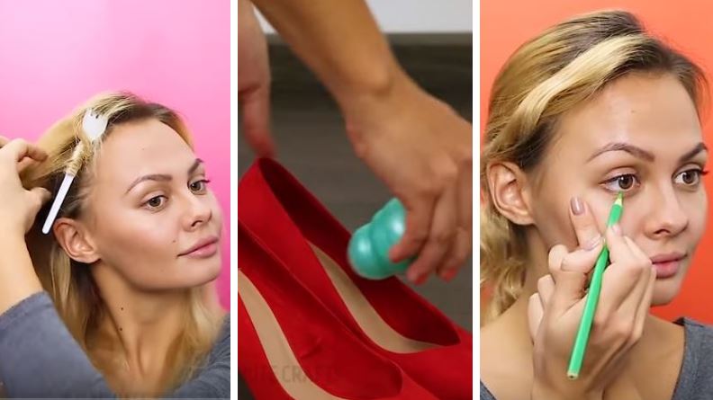 astuces beauté méconnues originales