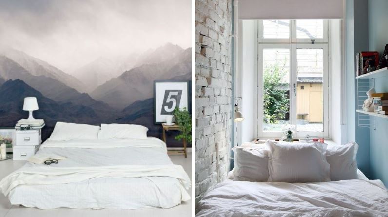 astuces déco petite chambre sans travaux