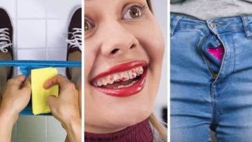 astuces moments embarrassants filles