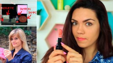 cacher tampons serviettes hygiéniques règles