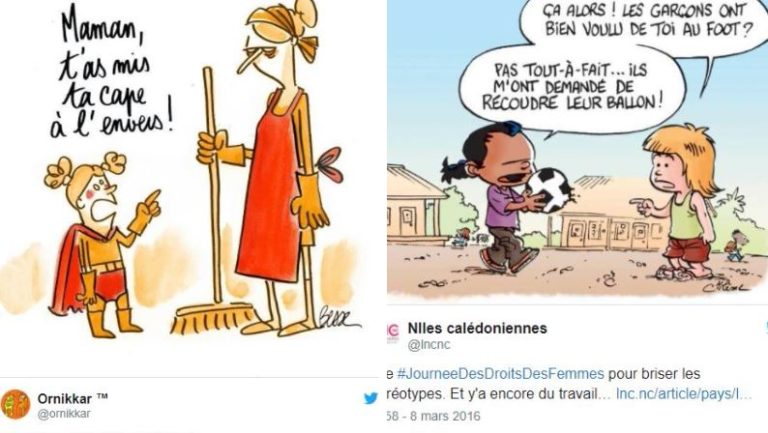 journée du droit des femmes