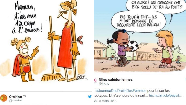 journée du droit des femmes