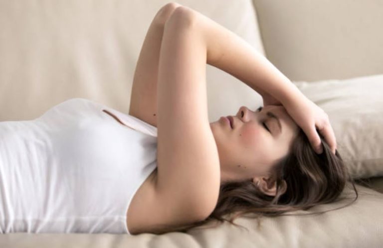 soulager maux de tête migraine arrêter le sucre
