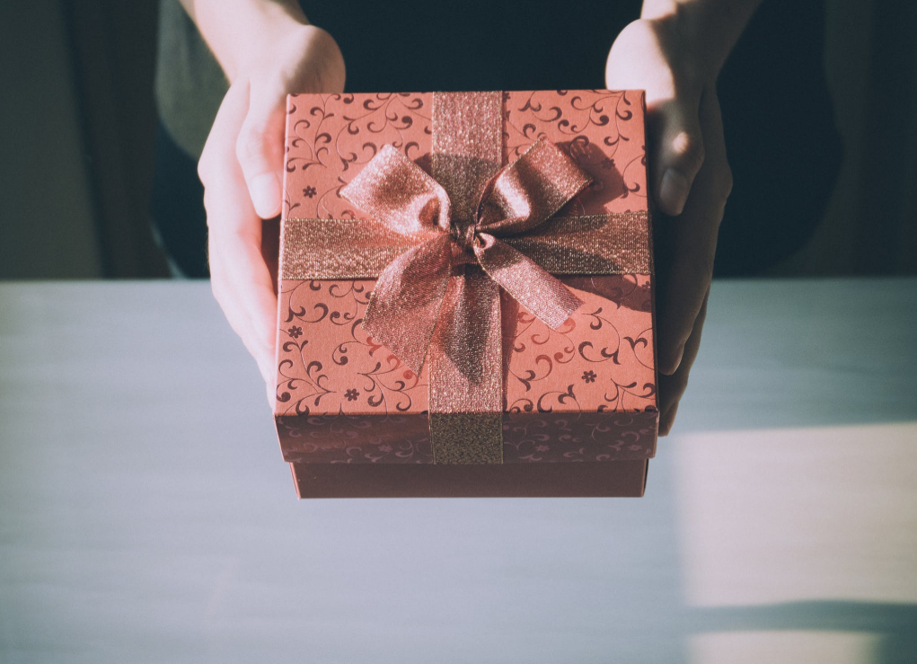 cadeau fêtes des pères offrir