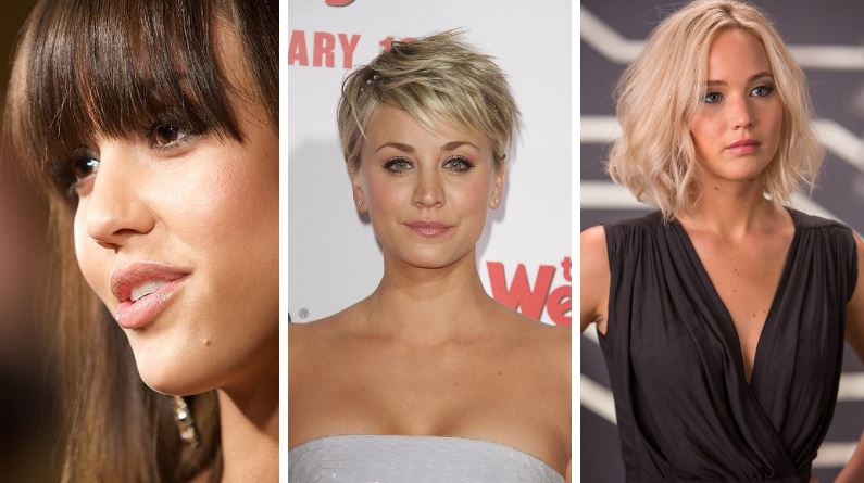 coupes cheveux printemps été