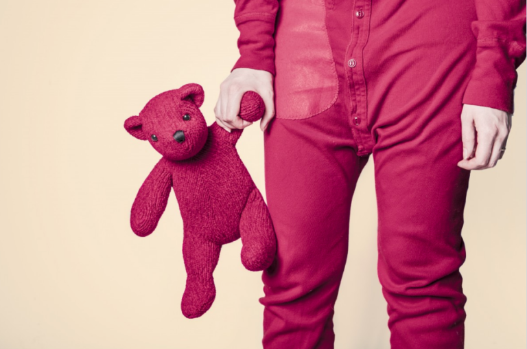 choses femmes assument pas honte pyjama ridicule nounours