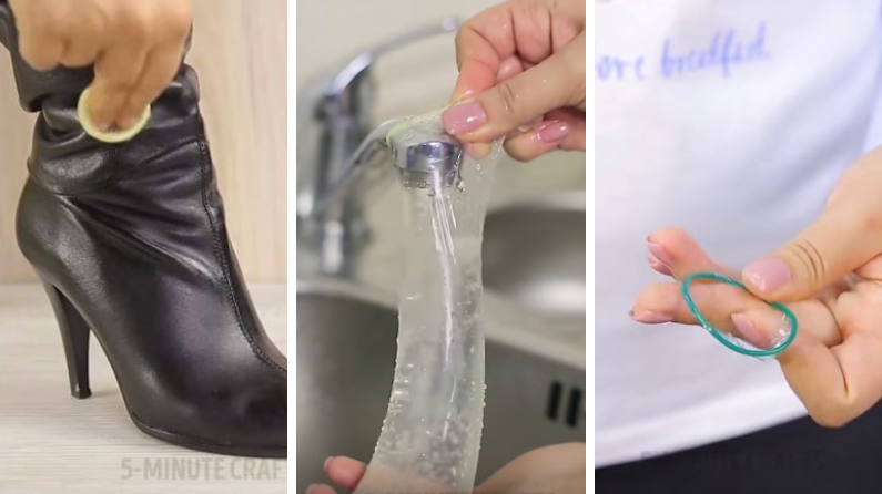 utiliser un préservatif