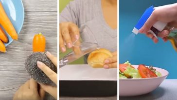 astuces cuisine pour gagner du temps