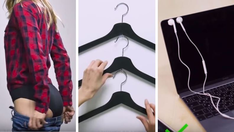 accessoires du quotidien