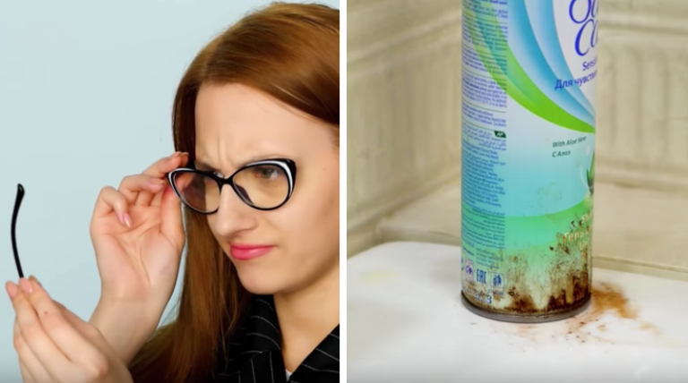 astuce vernis à ongles