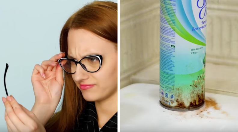 astuce vernis à ongles