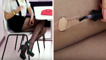 astuces vernis à ongles