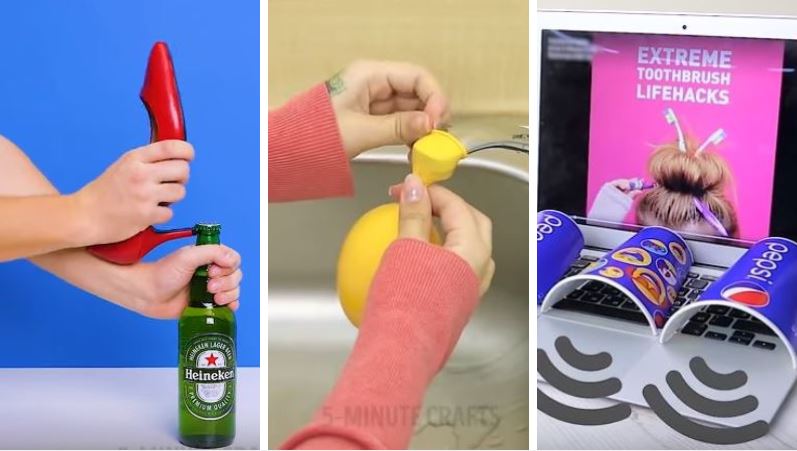 astuces soirée fête amis