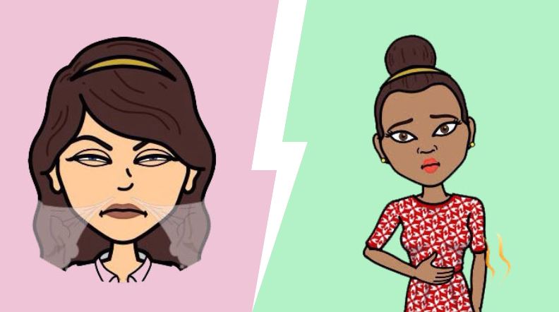 stress femme astuces