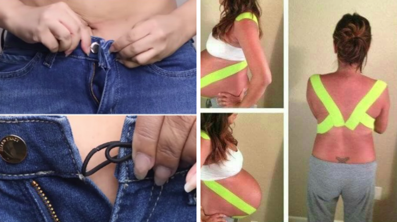 astuces pour la grossesse