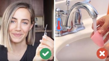 coupe menstruelle astuces