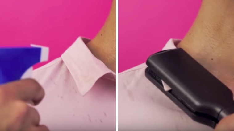 Comment Rattraper Un Vêtement En Viscose Qui A Rétréci