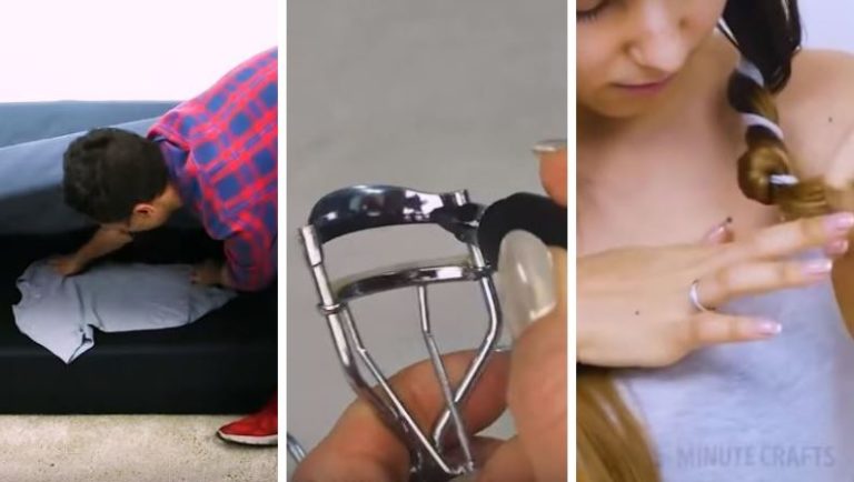 paresseuse astuces