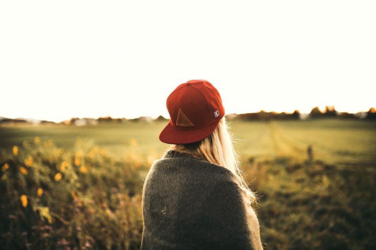 entretenir sa casquette laver nettoyer comment femme