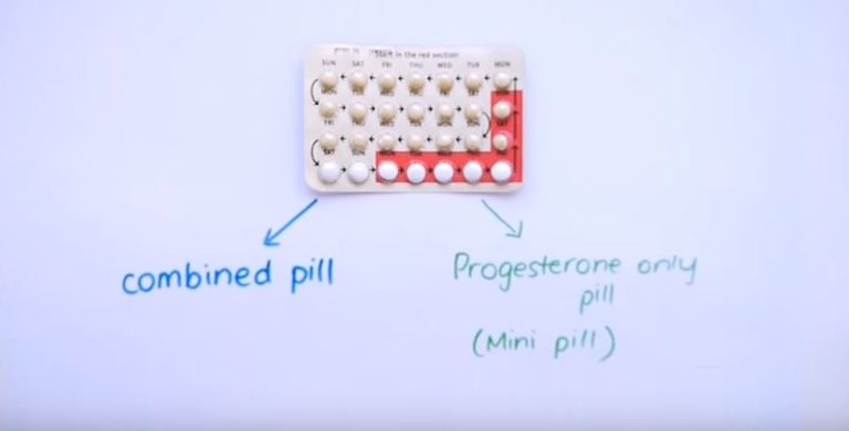 arrêter la pilule oubli de pilule