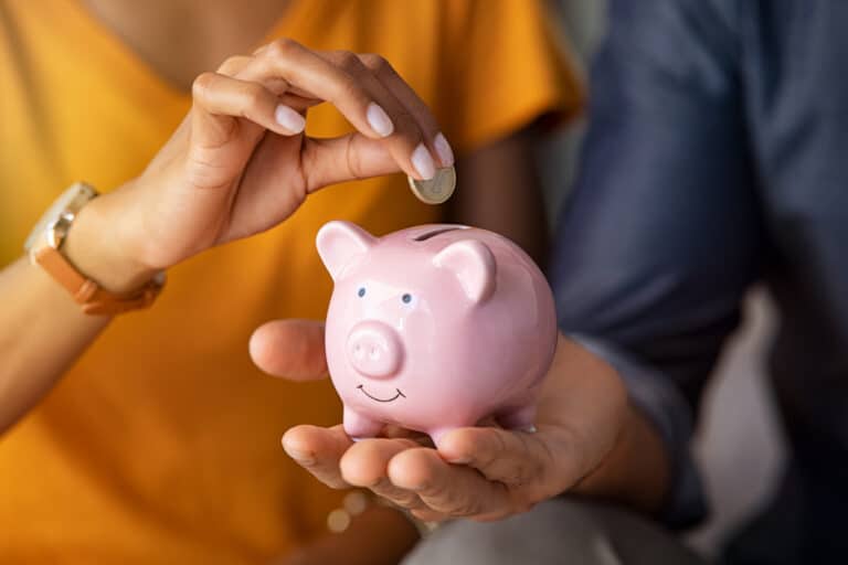 faire des économies moins dépenser tirelire argent