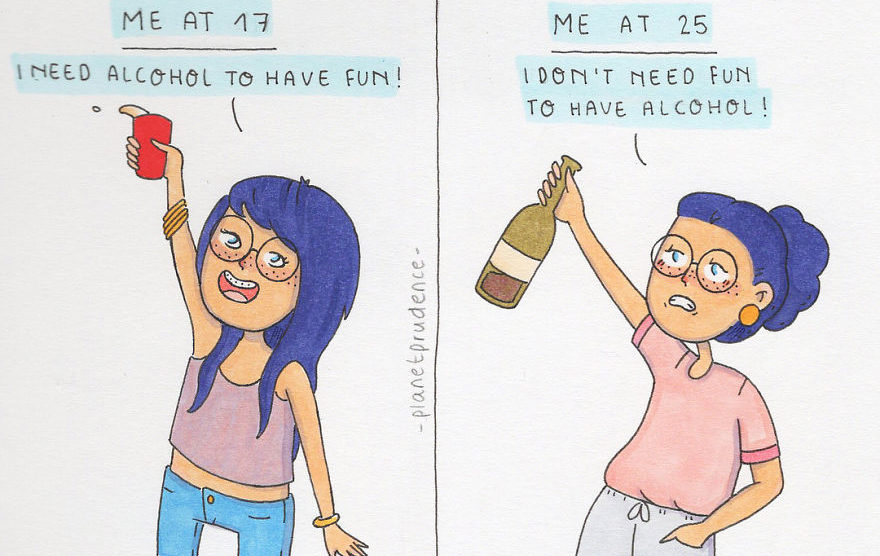 problèmes du quotidien