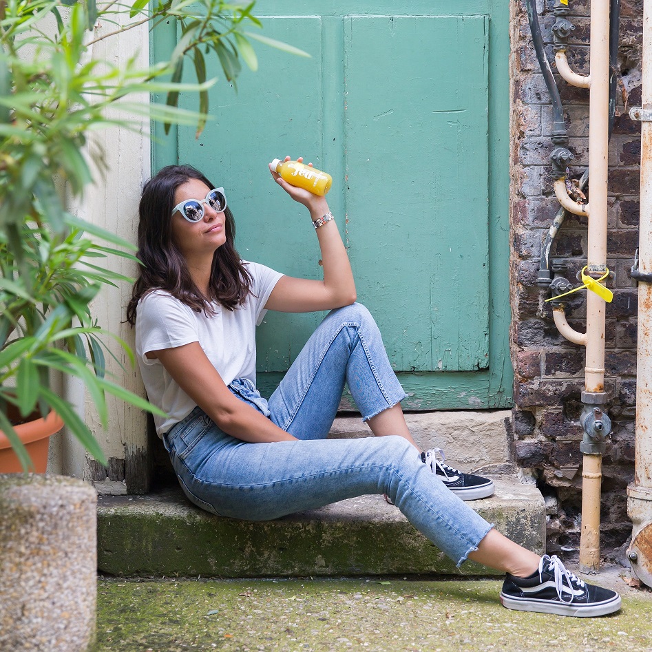 jus de fruits et légumes PAF