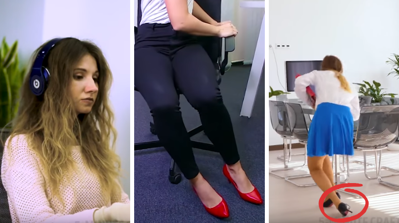 working girls astuces