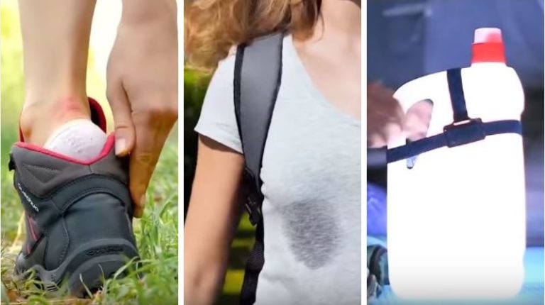 camping astuces