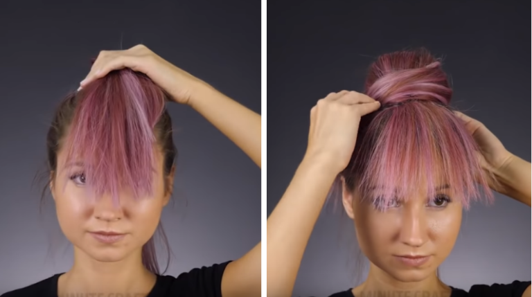 Coupe de cheveux ratée : 5 conseils pour rattraper les bêtises