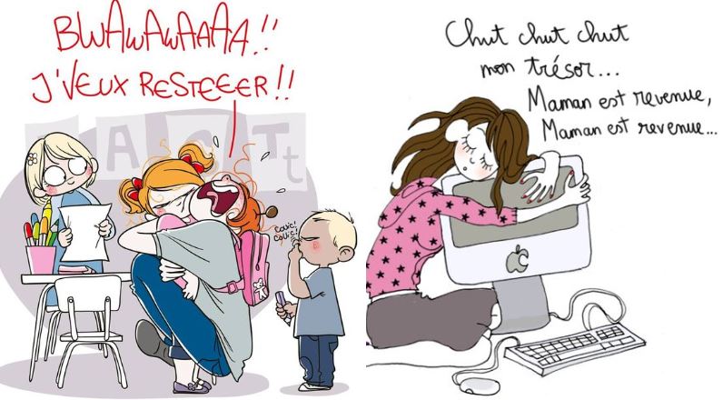 rentrée des classes