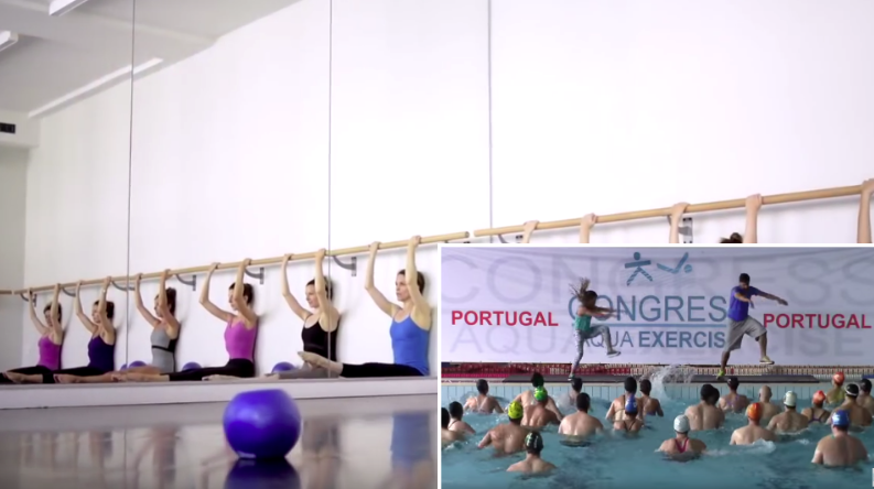 bien-être sports rentrée