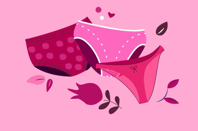 culottes lingerie sous vêtements petite culotte