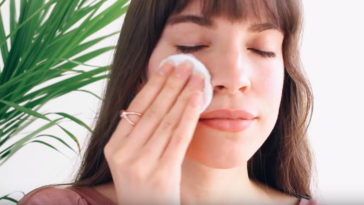 bien se démaquiller