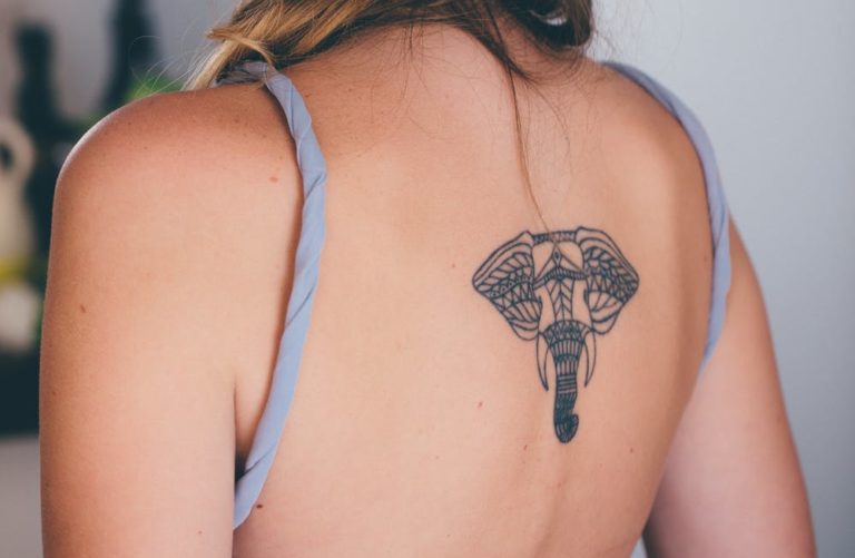 astuces tatouage