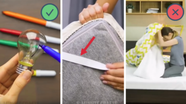 astuce lit et compagnie