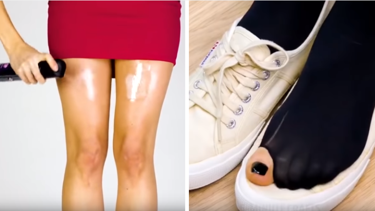 astuce vêtements