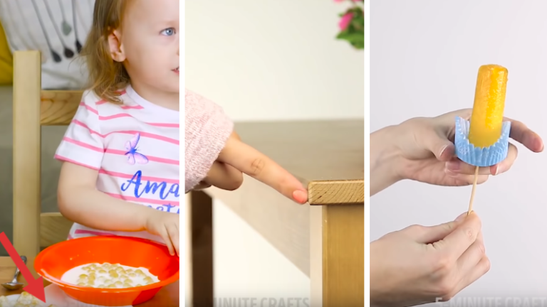 astuces mamans