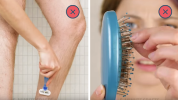 astuces salle de bain