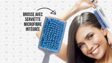 accessoires beauté