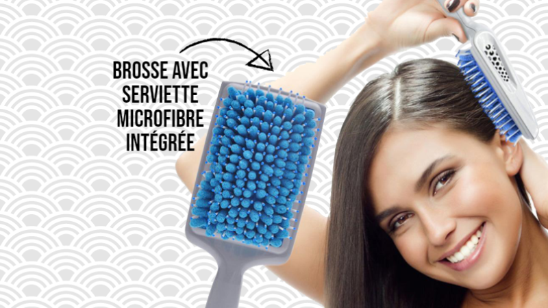 accessoires beauté