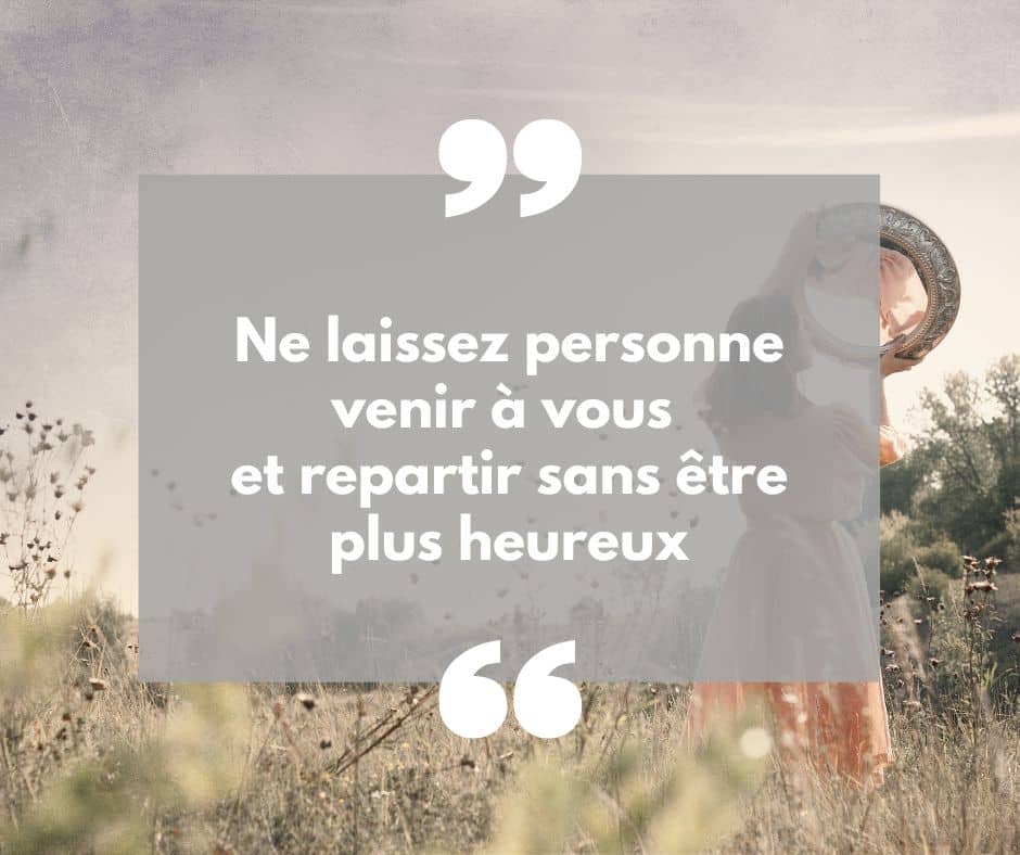 citations mantras améliorer son quotidien