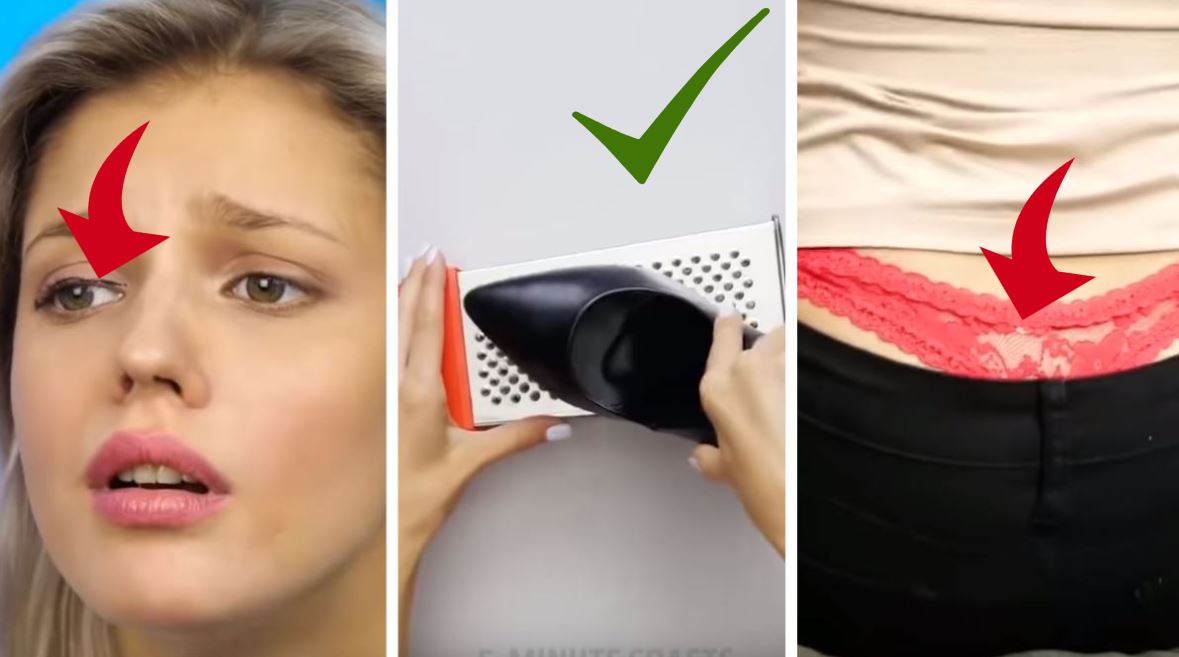 problèmes de filles