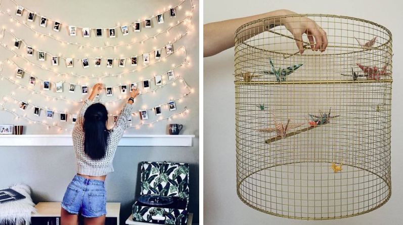 décoration de salon