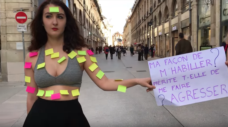 agressions sexuelles