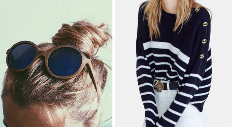 mode pièces intemporelles